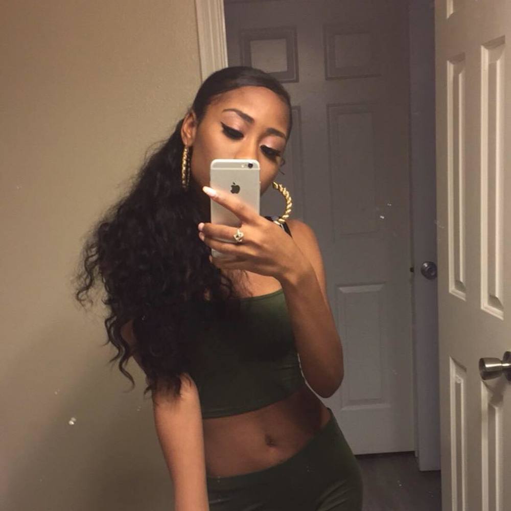 Meet your Posher, Nadaja